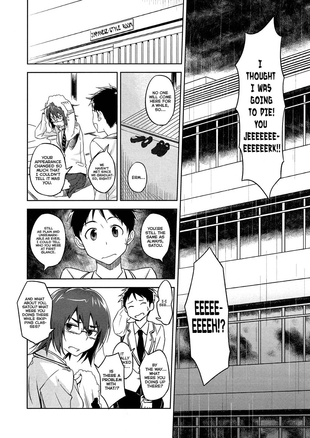 Hentai Manga Comic-SatoMiya Change-Read-4
